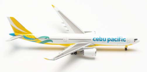 Cebu Pacific Airbus A330-900neo