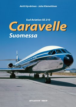 Caravelle Suomessa