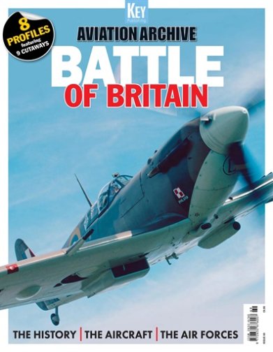 Aviation Archive: Battle of Britain